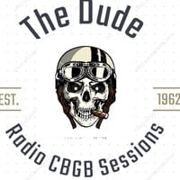 The Dude Playlist Vol 20 (Nov 2021) by Radio CBGB