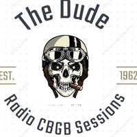 The Dude Playlist Vol 21 (Dec 2021) by Radio CBGB