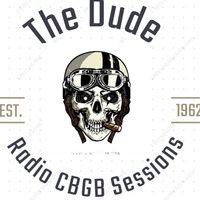 The Dude Playlist Vol 22 (Janv 2022) by Radio CBGB