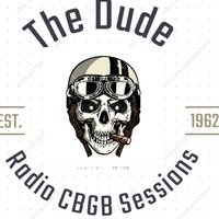 The Dude Playlist Vol 23 (Fev 2022) by Radio CBGB