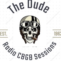 The Dude Playlist Vol 24  (Mars 2022) by Radio CBGB