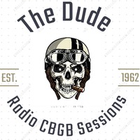 The Dude Playlist Vol 28 (Ete 2022) by Radio CBGB