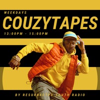 COUZYTAPES RADIO SHOW by Resurrected Youth radio
