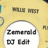Fairchild - Zemerald DJ Edit. by Zemerald