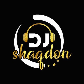 Shaqdon the dj