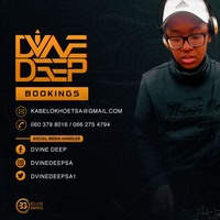 Dvine Deep - Welcome To November Mix(November Birthday Edition Mix) by Dvine Deep SA