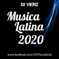 Musica Latina 2020