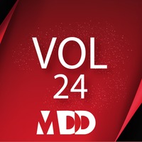 MattDeDeep Special Hour Set #Vol24 Mix Mega AfroTech by MattDeDeep