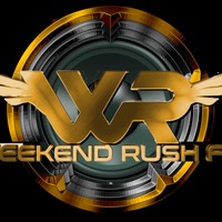 Weekend Rush 06/03/22 - Drum &amp; Bass by Matt Style