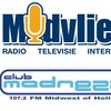Club Madnezz radio