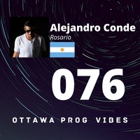 Ottawa Prog Vibes 076 by DJ Alain M