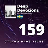 Ottawa Prog Vibes 159 by DJ Alain M
