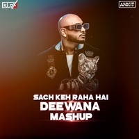 Sach Keh Rha Hai Remix Final by DJ Ankit India