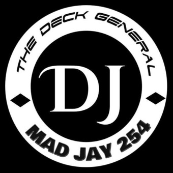DJ MAD JAY 254