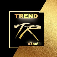 Trend DJ Live-Frank Hash 2020.11.20 by Trend Radio Live