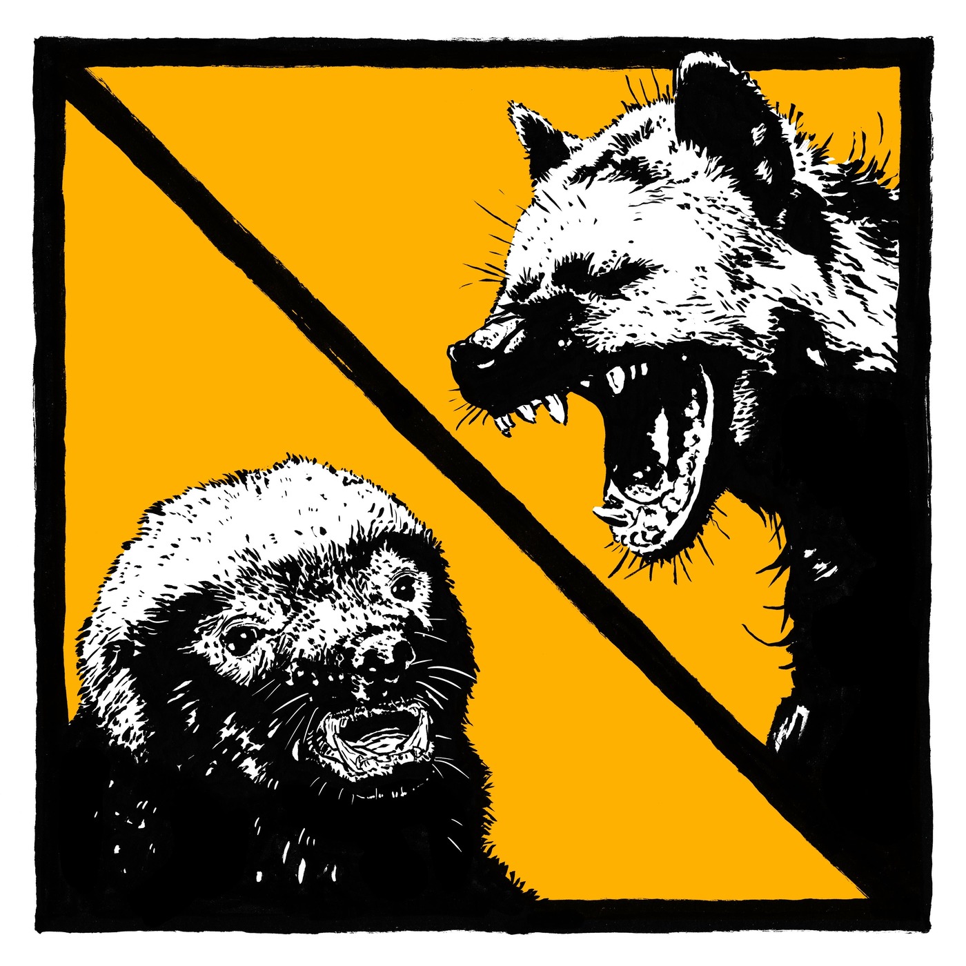 Le bestiaire des besties