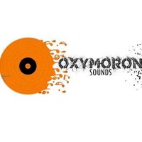 Oxymoron Sounds vol. 4 by Mpho Zar Mavuya