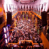 Events Hall / Club Studio, Budapest Classic Mixes