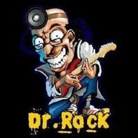 Dr Rock's Corona Rock 7 by Dr ROck