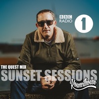 Kouncilhouse BBC Radio 1 (Sunset Sessions Guest Mix) 2021 by Kouncilhouse
