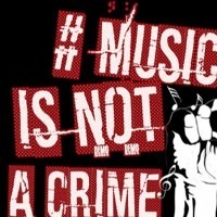 if music is a crime jail me DEEP mIX-Earlkay by Earlkay
