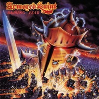 Armored Saint - Raising Fear   Full Album  1987 by Raco