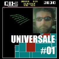 Universale #01 by RÁDIO Y WEB