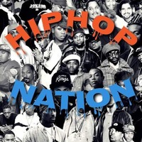 HipHop Nation #05 by Rádio Barreiro Web