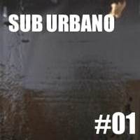Sub Urbano #01 by Rádio Barreiro Web