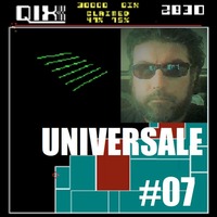 Universale #07 by Rádio Barreiro Web