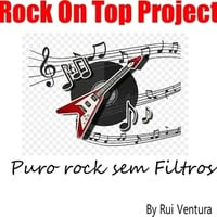 My rock choices 2 - by Dj Rui Ventura by Rock on Top Project