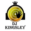 DJ KINGSLEY