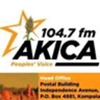 Akica FM 104.7