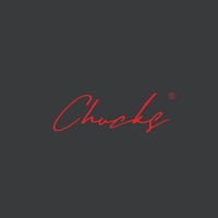 Chucks Afrohouse Edition 4.4 by Chucks