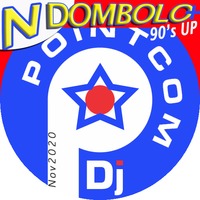 NDOMBOLO PLUS, 90's UP, CONGO JAMS Nov2020 by PointcomDj