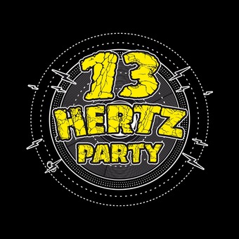 13hertz party