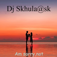  Dj Skhula@sk- AM SORRY, not my intention mix (1) by DjSkhula