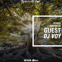 RITMOS - GUEST: DJ VOY EP.08 by Tinsimo