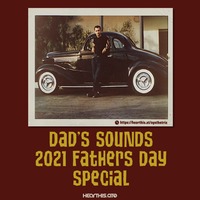 Dad's Sounds Fathers Day Special by Radio Synthetrix