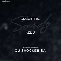 SGUBU_SESSIONS_VOL_2(MIXED_BY_DJ_SHOCKER_SA) by DJ Shocker Sa