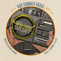 08. Dirty South Joe - Drum &amp; Bass by Rad Summer Radio with Action Jackson