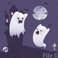 File Ü - This is Ü 09 by File Ü