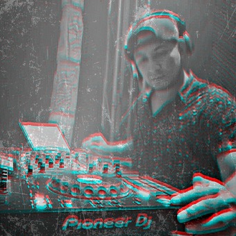 DJ Salgguero