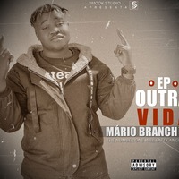 Mário Branch's -Outra vida Ep