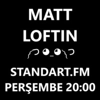 12.11.2020 - XIX by Matt Loftin