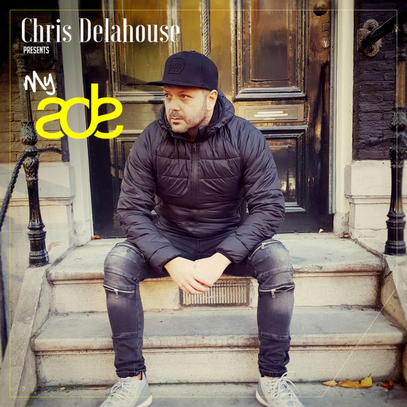 Chris Delahouse MUSIC