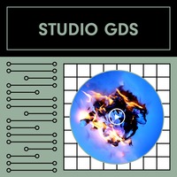 STUDIO GDS MIT DIETER MEIERS RINDERFARM by GDS.FM