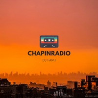 2020CERO by Chapinradio