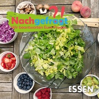 Nachgefragt?! - Essen by Jufö MR