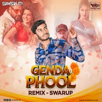 Genda Phool (Remix) Swarup by WiderDJS™©
